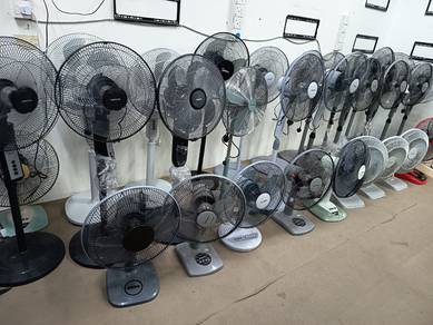 stand fan table fan available 