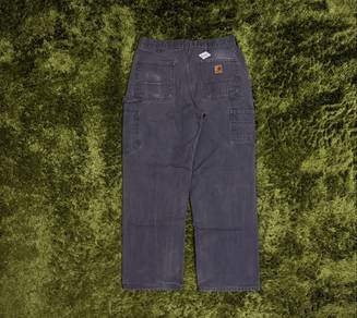 Carhartt Carpenter sz 32.:)