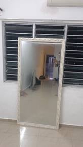 Cermin Deco