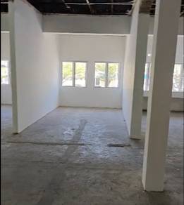 Shop lot For Rent in Butterworth,PNG
