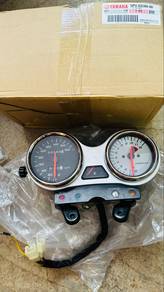 meter rxz catal