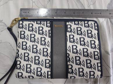 Bonia Clutch Bag