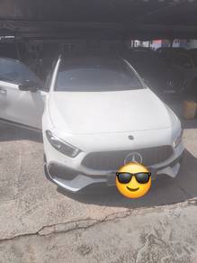 2018 Mercedes Benz AMG GT GT