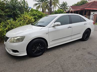 Toyota Camry G in Sungai Petani, KDH
