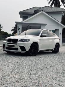 BMW X6 xDrive40d in Kota Bharu, KTN