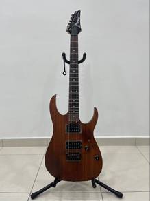 Ibanez RG421