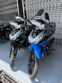 Modenas Kriss MR3