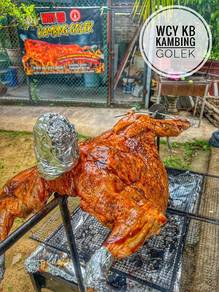 Wcy Kb kambing golek paduuuuu 🤤
