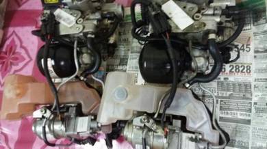 Proton savvy AMT robotic SET
