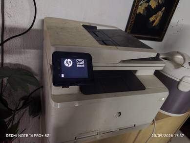 printer hp