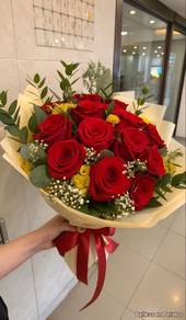 rose style