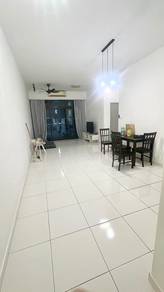 Service Residence For Sale in Sky Gardens Residences