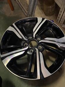 Rim Civic FC