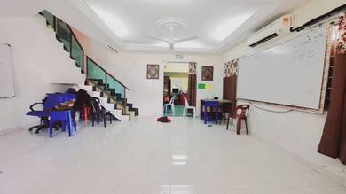 2-storey Terraced House For Sale in Bangi,SGR
