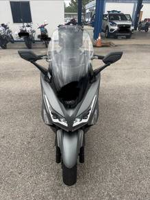 Modenas Elegan 250