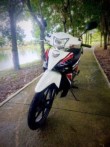 Honda Wave 110