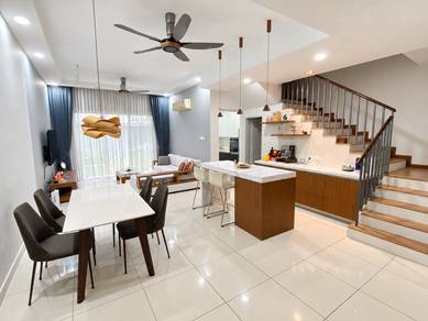 2-storey Terraced House For Sale in Telok Panglima Garang,SGR