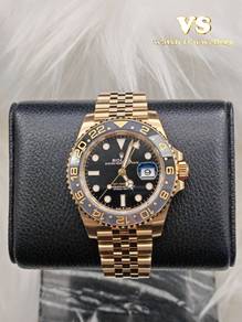 Rolex Gmt-Master ll 126718GRNR/40mm (2023 YEAR)