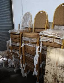 Classic Dining Chairs