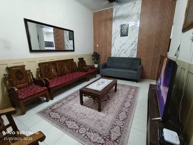 Residential Land in Kluang, JHR