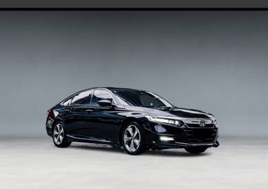 Honda Accord TC-P in Others, SGR