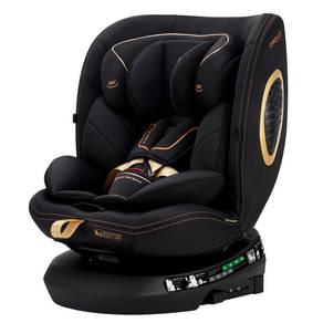 Car Seat Baby Crolla Premium Nex360 R129 GOLD