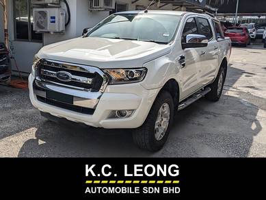 Ford Ranger XLT in Ipoh, PRK