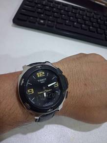 Tissot t-race touch