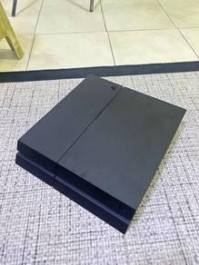 PS4 FAT to let go