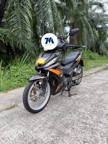 Honda RS150R