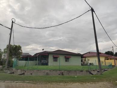 1-storey Terraced House For Sale in Batu Gajah,PRK