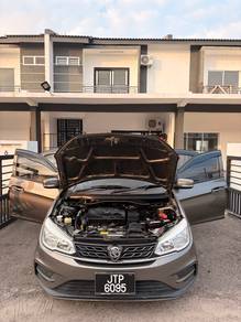 Proton Saga VVT STANDARD in Pengerang, JHR
