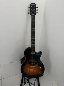 gitar elektrik