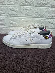 uk6.5 Adidas Stan Smith X Farm Brazil