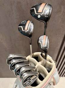 Ladies Callaway Reva Golf Set