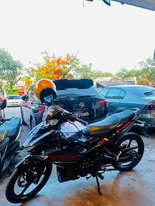 Yamaha Y15ZR
