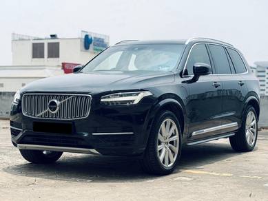 Volvo XC90 T8 INSCRIPTION PLUS in Cheras, KUL