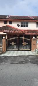 2-storey Terraced House For Sale in Kajang,SGR