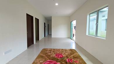 Semi-Detached House For Sale in Sitiawan,PRK