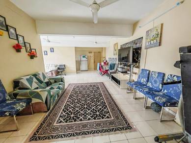 Condominium For Sale in Kepong Sentral Condominium
