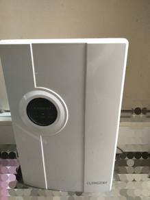 Dehumidifier Household Portable