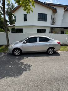 Nissan Almera E in Kota Damansara, SGR