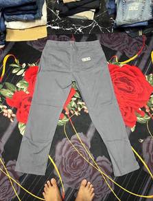 seluar khakis jeans saiz 36