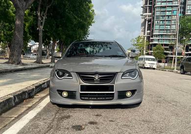Proton Persona ELEGANCE BASE LINE in Others, PNG