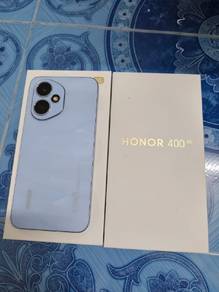 HONOR 400 5G 12GB + 512GB – Tidal Blue