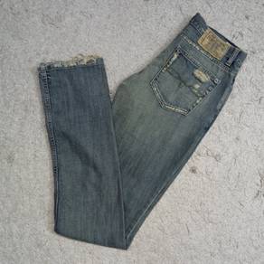 Ralph Lauren Thompson 650 Blue Label Jeans