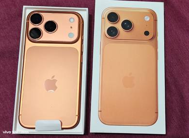 Iphone 17 Pro