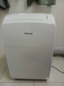 portable aircond 1.5hp