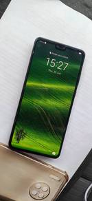Huawei Mate 30 high spec