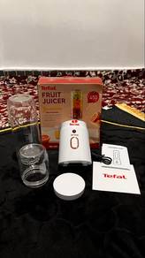 TEFAL Portable Fruit Juicer